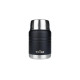 Термос Tribe Food Jar харчовий 0.45л black