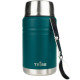 Термос Tribe Food Jar харчовий 0.7л blue