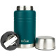 Термос Tribe Food Jar харчовий 0.7л blue