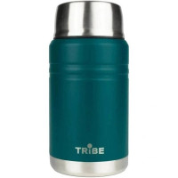 Термос Tribe Food Jar харчовий 0.7л blue