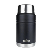 Термос Tribe Food Jar харчовий 0.7л olive