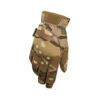 Рукавиці MECHANIX TACTICAL FASTFIT MULTICAM L