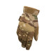 Рукавиці MECHANIX TACTICAL FASTFIT MULTICAM XXL
