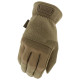 Рукавиці MECHANIX TACTICAL FASTFIT COYOTE S