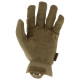 Рукавиці MECHANIX TACTICAL FASTFIT COYOTE L
