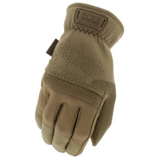 Рукавиці MECHANIX TACTICAL FASTFIT COYOTE XL