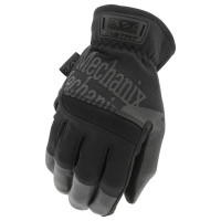 Тактичні рукавиці Mechanix Wear FastFit Core 3 - Covert Black L