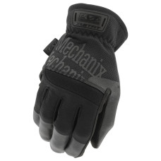 Тактичні рукавиці Mechanix Wear FastFit Core 3 - Covert Black XL