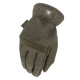 Тактичні рукавиці Mechanix Wear FastFit Core 3 - Olive Drab XXL