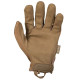 Рукавиці MECHANIX THE ORIGINAL COYOTE L