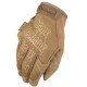 Рукавиці MECHANIX THE ORIGINAL COYOTE L