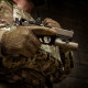 Рукавиці MECHANIX THE ORIGINAL COYOTE XL