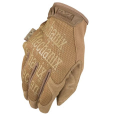 Рукавиці MECHANIX THE ORIGINAL COYOTE XXL