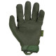 Рукавиці MECHANIX THE ORIGINAL GREEN S