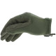 Рукавиці MECHANIX THE ORIGINAL GREEN L