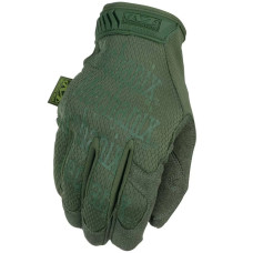Рукавиці MECHANIX THE ORIGINAL GREEN XL