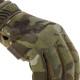 Рукавиці MECHANIX THE ORIGINAL MULTICAM S