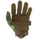 Рукавиці MECHANIX THE ORIGINAL MULTICAM M
