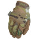 Рукавиці MECHANIX THE ORIGINAL MULTICAM M