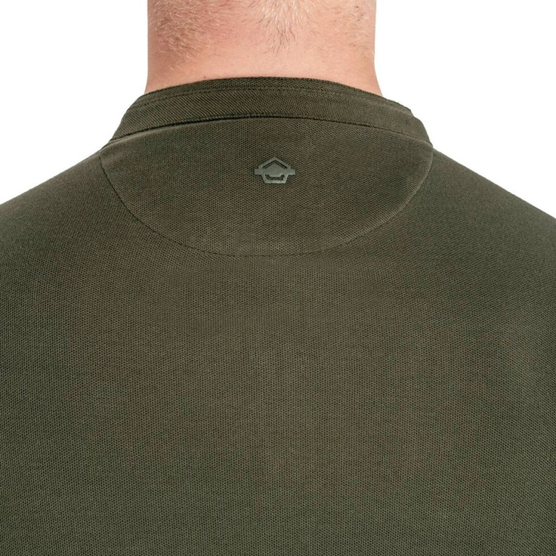 Футболка Pentagon Romeo 2.0 Henley T-shirt 04-Khaki M