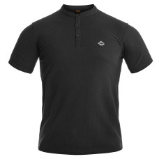 Футболка Pentagon Romeo 2.0 Henley T-shirt 01-Black S