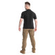 Футболка Pentagon Romeo 2.0 Henley T-shirt 01-Black M