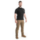 Футболка Pentagon Romeo 2.0 Henley T-shirt 01-Black M