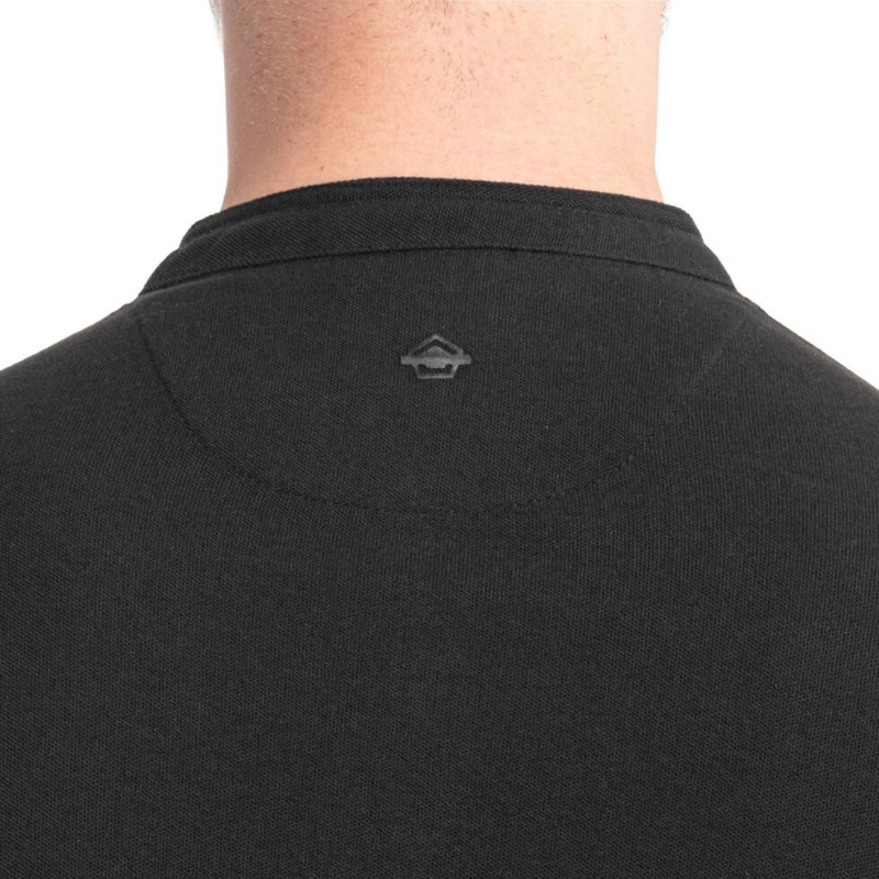 Футболка Pentagon Romeo 2.0 Henley T-shirt 01-Black L