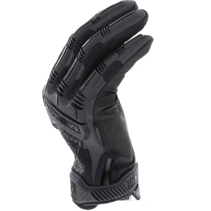 РУКАВИЧКИ MECHANIX M-PACT COVERT GLOVES BLACK S