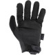РУКАВИЧКИ MECHANIX M-PACT COVERT GLOVES BLACK XL