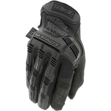 РУКАВИЧКИ MECHANIX M-PACT COVERT GLOVES BLACK XL