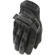 РУКАВИЧКИ MECHANIX M-PACT COVERT GLOVES BLACK XL
