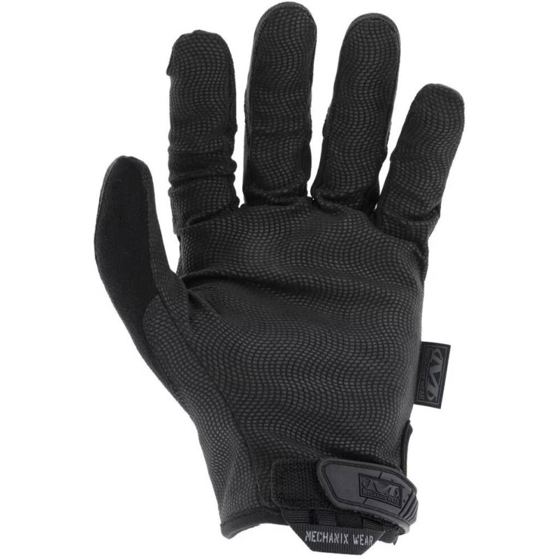 РУКАВИЧКИ MECHANIX M-PACT COVERT GLOVES BLACK XXL