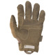 Рукавиці MECHANIX M-PACT 3 COYOTE M