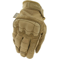 Рукавиці MECHANIX M-PACT 3 COYOTE L