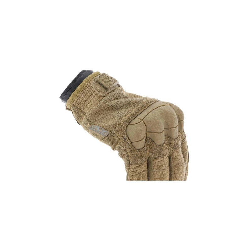 Рукавиці MECHANIX M-PACT 3 COYOTE XXL
