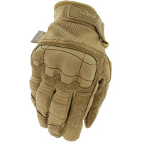 Рукавиці MECHANIX M-PACT 3 COYOTE XXL