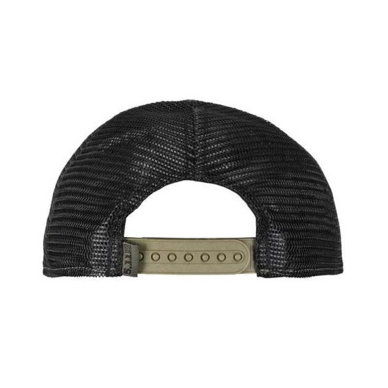 Бейсболка 5.11 BEER CAN TRUCKER CAP