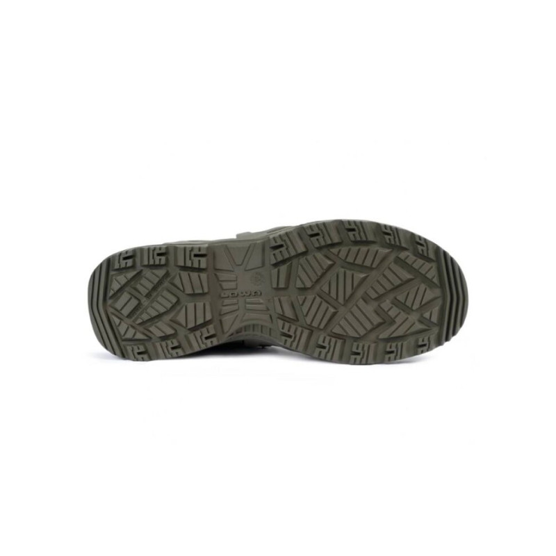 Тактичні черевики Lowa Zephyr MK2 GTX MID Ranger Green 42