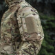 Куртка M-Tac Soft Shell MC XS