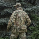 Куртка M-Tac Soft Shell MC XS