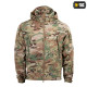 Куртка M-Tac Soft Shell MC S
