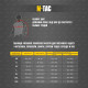 Куртка M-Tac Soft Shell MC L