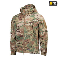 Куртка M-Tac Soft Shell MC L