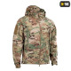Куртка M-Tac Soft Shell MC XXL