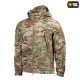 Куртка M-Tac Soft Shell MC XXXL