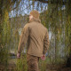 Kуртка M-Tac Soft Shell Coyote XS