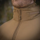 Kуртка M-Tac Soft Shell Coyote L