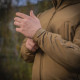 Kуртка M-Tac Soft Shell Coyote L