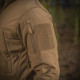 Kуртка M-Tac Soft Shell Coyote XXL